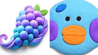 8 Hours of Satisfying Slime ASMR For a Resting Sleep