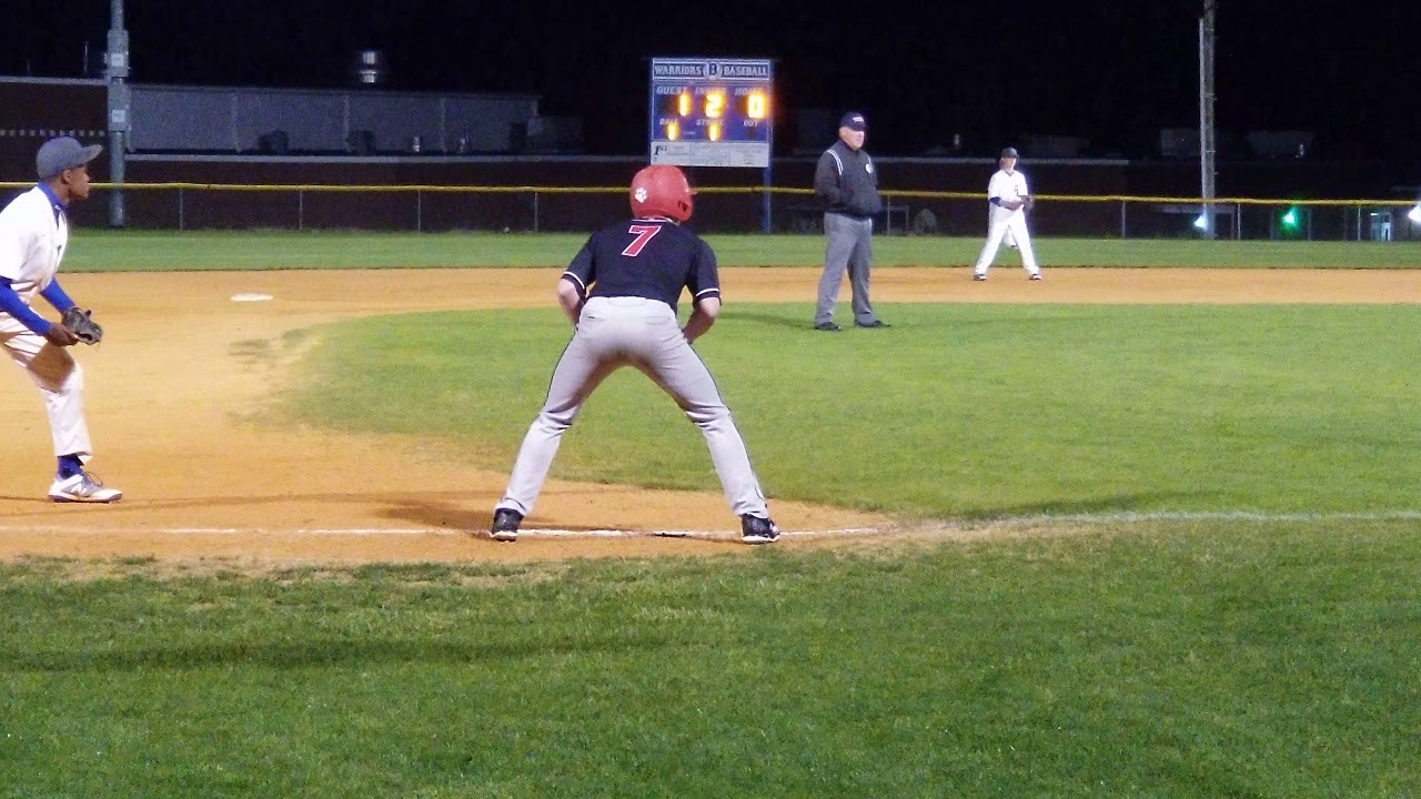 2018 Whitwell High School Cole Butns YouTube