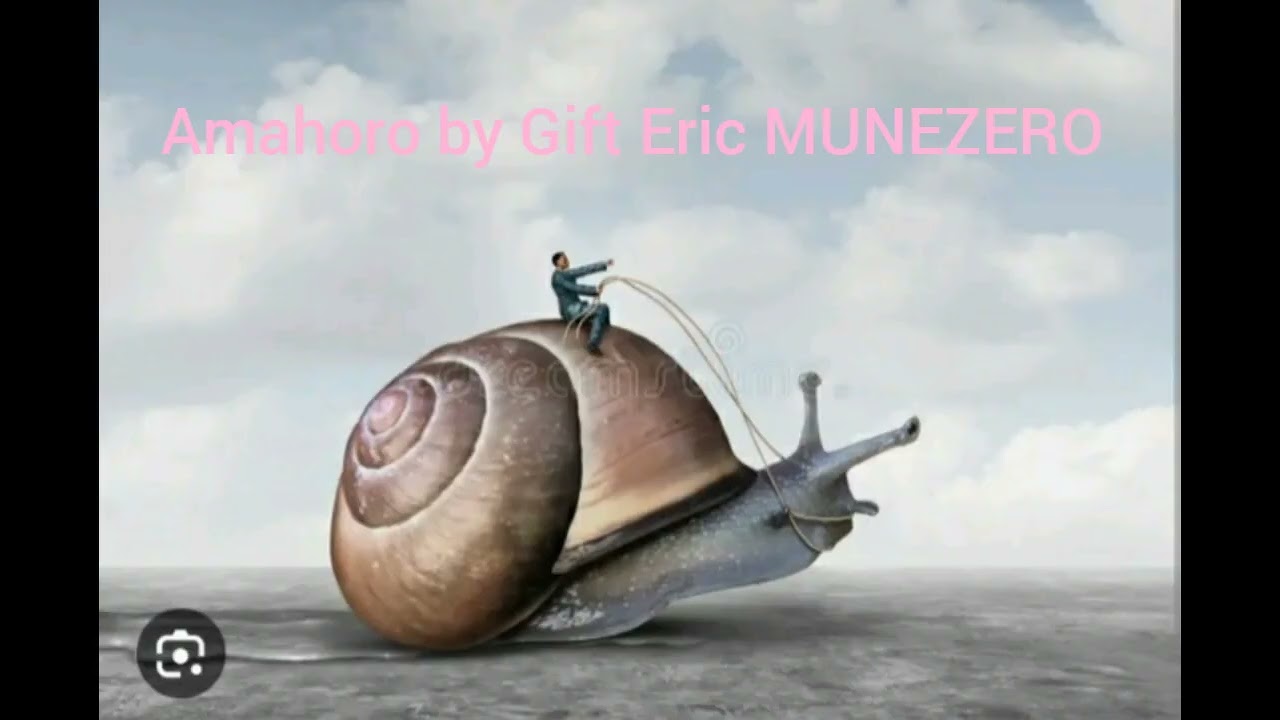 Kuba abo turibo bivanye nico dufise kurugezo gwico dushaka Kuba bivanye nico dushoboye