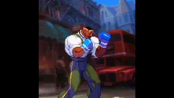 This Might Be The Hardest Dudley Combo in 3rd STRIKE