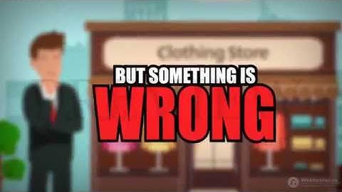 Web Brand | 2D Animation Explainer Video