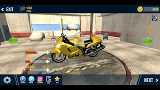 Motar Racing mania Game Android game play in hindi 2020 screenshot 5