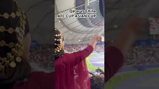 Qatar Vs China Afc Asian Cup 2024 afc asiacup2023 qatarevents