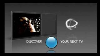 Next Tv Motion Graphics
