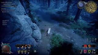 V Rising: Crimson King, Crimson Blackheart &amp; Crimson Crow (Part 1)