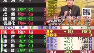20160822 1130 高憲容 操盤高手
