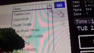 AQWlinshen new maple flash game hack story
