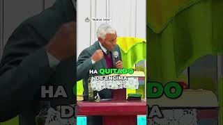 "Paz y libertad, El peso del pecado quitados" #dios #jesus #biblia #vida #fe