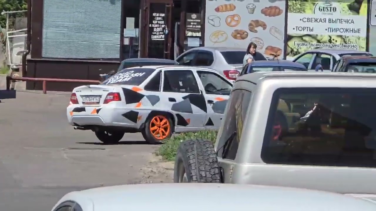 DST Sparta SM204 от Pride fr 1500.2