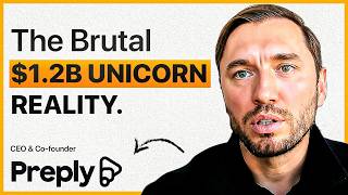 The Brutal $1.2B Unicorn Reality