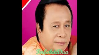 'TERBELAH DUA' - MANSYUR S