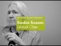 Saskia Sassen | Global Cities