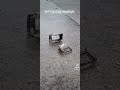 Ford Ranger Problems: Self Ejecting Headlight Assembly? #wtf #funny #ford #lol #diy #oof #question
