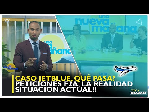 Video: ¿Con qué frecuencia se lanza JetBlue?