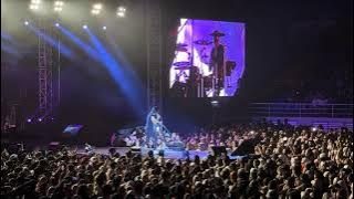 KONSERT SETIABAND *20 TAHUN CHARLY BERKARYA - GADIS MALAYSIA