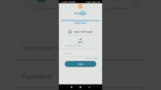 EduCloud App : ( Hindi) How to Login & Make Fee Payment