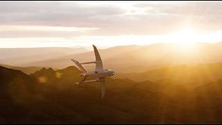 Building the Next Generation of Aviation with BETA