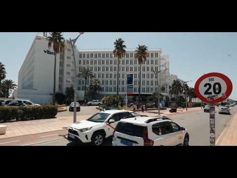 Hotel Vibra Algarb