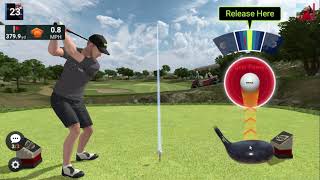 Golf King World Tour Gaming - 2 Feb 2021 screenshot 4