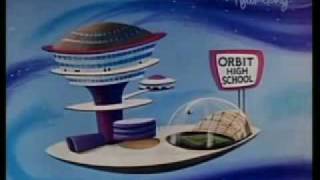 ABERTURA DESENHO OS JETSONS