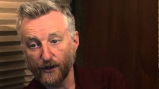 Billy Bragg, the Sherpa of Heartbreak