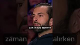 Onun Hiç Yeteneği Olmadığını Düşündüler