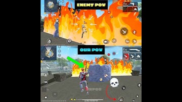 NEW IGNIS CHANGE - AFTER UPDATE 🗿💀