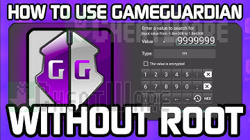 How to install and use game guardian without root || 2024 || GameGuardian apk NO ROOOT