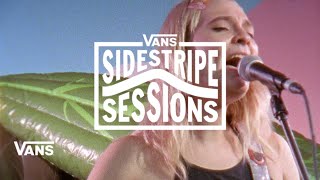 Cherry Glazerr: Vans Sidestripe Sessions | VANS