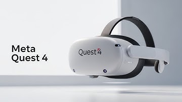 Meta Quest 4 Rumors EXPLODE — Neural Control & 4K Micro-OLED Inside
