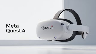 Meta Quest 4 Rumors Explode Neural Control & 4K Micro-Oled Inside