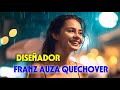 Desfile de moda diseñador Franz Quechover