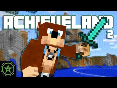 Let's Play Minecraft - Episode 308 - Beachside Property (Achieveland #2)