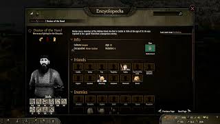 How to Find a Noble in Mount & Blade 2 Bannerlord