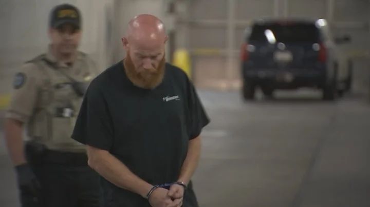 VIDEO: How police identified suspect in Allison Fe...