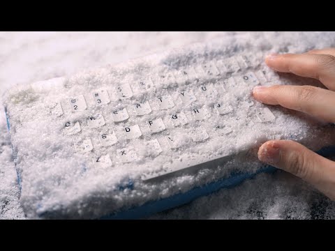 Extremely Satisfying ASMR for Sleep (No Talking)