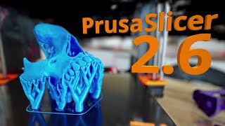 PrusaSlicer 2.6 might change how we work with 3D files (and you can use it with any 3D printer)! by Made with Layers (Thomas Sanladerer) 443,223 views 1 year ago 15 minutes