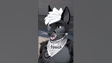 He Let Me Touch His Sword… I Got a Little Too Excited