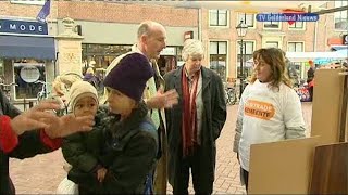 GLD Nieuws 23 oktober 2010 - Nieuws