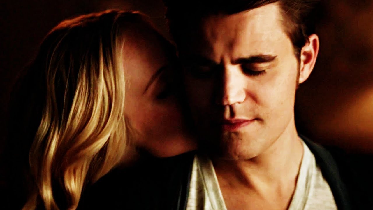 Stefan & Caroline | 