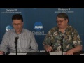 D3baseball.com 2013 World Series wrapup, Day 1