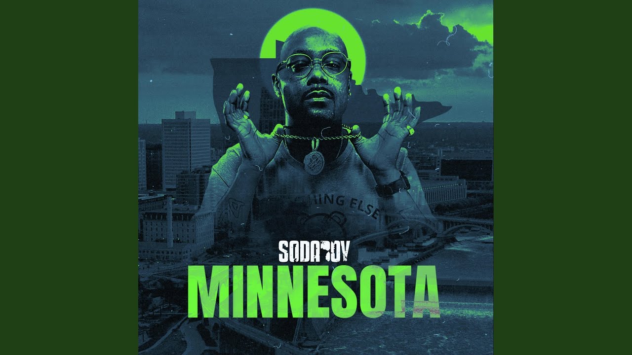 MINNESOTA (Where U From)