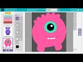 Beginning of video