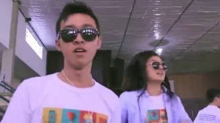 [Inter 2015] Flashmob