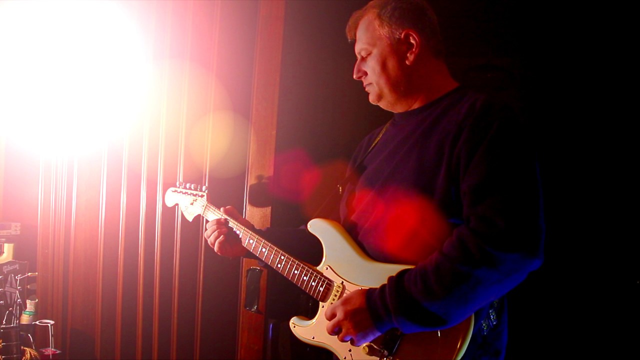 Walk Don't Run ~ The Ventures . Vladan Zivancevic Guitar