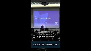 Laughter is Medicine
Laughter is medicine. LITERALLY!
Visit JudsonLaipply.com to explore keynotes that are sure to leave your audience laughing!
.
.
.
#JudsonLaipply #InspirationalComedy #KeynoteSpeaker #MotivationalSpeaker #YouTubeCelebrity #LaughterAndInspiration #ComedyWithPurpose #EnergizeYourEvent #LiveInspired #InspirationThroughHumor #DynamicSpeaker #LaughAndLearn #MotivationAndLaughter #InspirationalComedian #AudienceEngagement #EventSpeaker #CorporateEntertainment #EmceeWithEnergy #StruggleBus #Evolving #EmbracingChange #LeadYourEvolution #EvolutionOfDance Laughter is Medicine