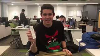 EECE2160 Final Project