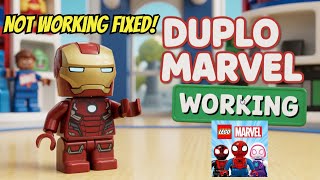 Duplo Marvel App Not Working? Fix It Fast! screenshot 3