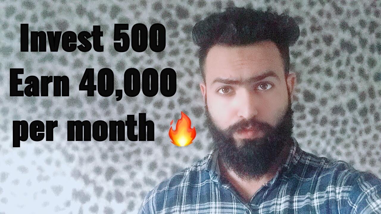 Low investment business | property business | business start in 500