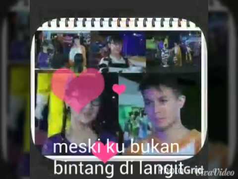 Fero walandouw \u0026 Agatha pricilla (FEROCILLA)